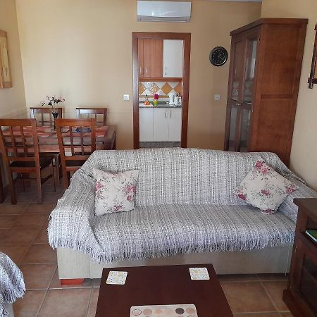 Al-Andalus Residencial Apartman Vera Kültér fotó